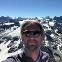 Christophe Ghysel (@cghysel) 's Twitter Profile