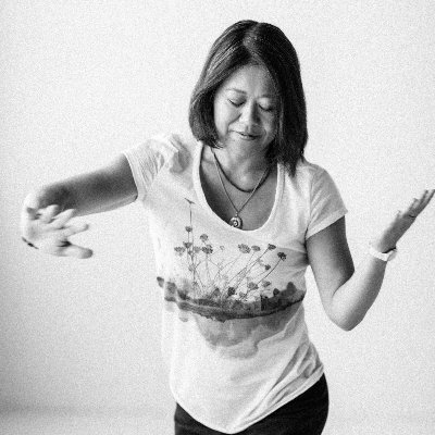 PandaHersheyYFE's profile picture. Mom. Community healer. Bone soother. Astrologer. Giving voice to the patterns in and around us.