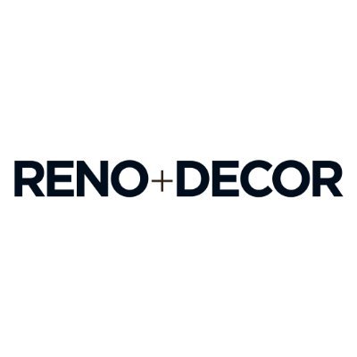 Welcome to RENO+DECOR magazine, your trusted guide to everything from decor trends to renovation tips. Published 6 times a year. Visit our website for more!