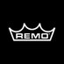 Remo Inc. (@remopercussion) Twitter profile photo