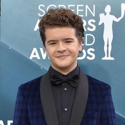 Gaten Matarazzo Profile