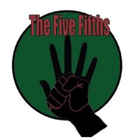 FiveFifths(@FiveFifths) 's Twitter Profileg