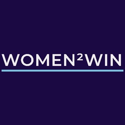 Women2Win Profile