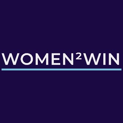 Leading the campaign to elect more Conservative women to Parliament. Enquiries: info@women2win.com. #AskHerToStand #Women2Win