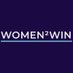 Women2Win (@Women2Win) Twitter profile photo