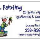 Tim Yarbrough - @timyarbro - Twitter