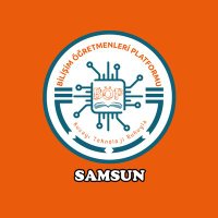 Samsun Bilişim Öğretmeleri (@bopsamsun) Twitter profile photo