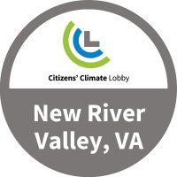 CCL New River Valley(@CCL_NRV) 's Twitter Profile Photo