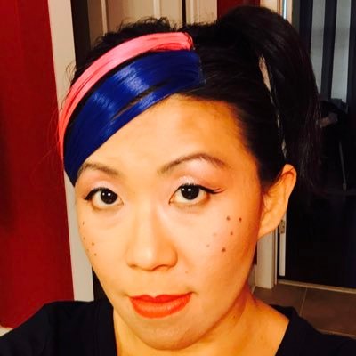 Jungahさんのプロフィール画像