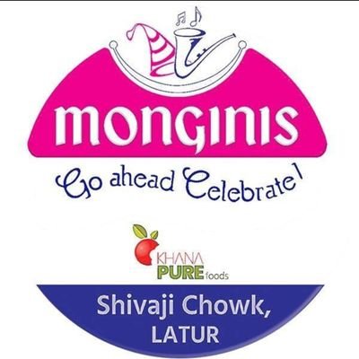 Monginis_Shivaji Chowk_Latur