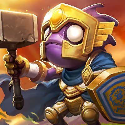 PhilelfVol's profile picture. Fantasy fan