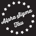 ALPHA SIGMA TAU (@atualphatau) Twitter profile photo ALPHA SIGMA TAU (@atualphatau) Twitter profile photo