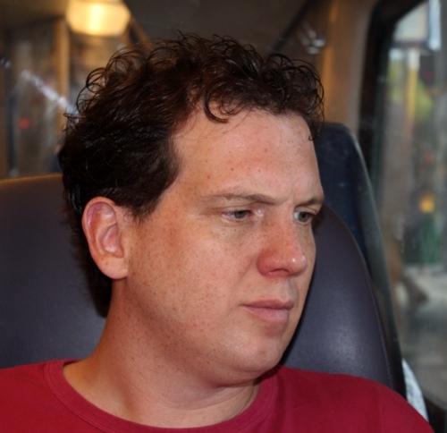 mosbie's profile picture. Aap