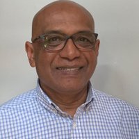Devan Govender (@dgdevan) 's Twitter Profile