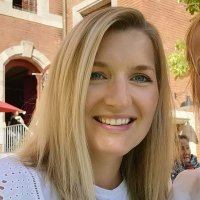 Verena Junker (@verenajunker) Twitter profile photo
