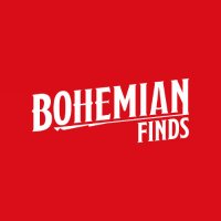 Bohemian Finds(@BohemianFinds) 's Twitter Profile Photo