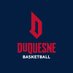 Duquesne Women's Basketball (@DuqWBB) Twitter profile photo