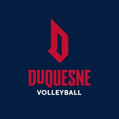 The official Twitter account of Duquesne Volleyball #GoDukes