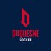 Duquesne Men's Soccer (@DuqMSoccer) Twitter profile photo