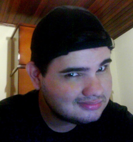 ThiiagoLima's profile picture. Quando eu cheguei aqui, isso aqui era tudo mato