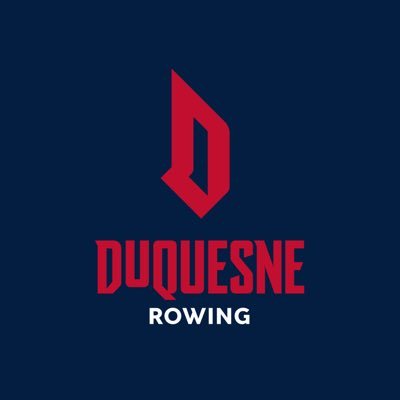 The official Twitter account of Duquesne Women's Rowing | #GoDukes