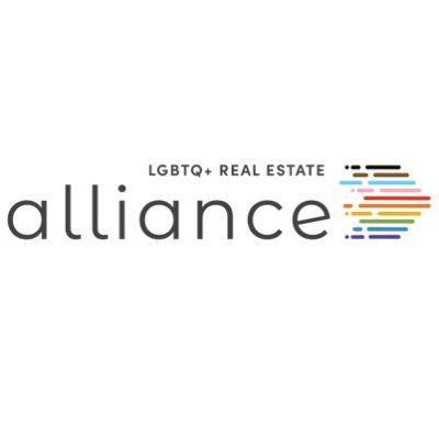 Welcome to the LGBTQ+ Real Estate Alliance. Our mission; to advocate, elevate, and celebrate. Join us. The Alliance; where real estate becomes inclusive!