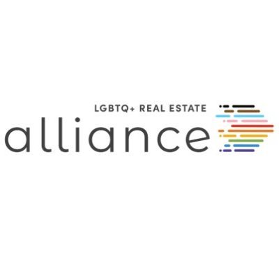 LGBTQre's profile picture. Welcome to the LGBTQ+ Real Estate Alliance. Our mission; to advocate, elevate, and celebrate. Join us. The Alliance; where real estate becomes inclusive!