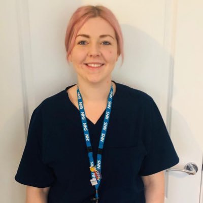 hayleyldnurse's profile picture. Learning Disability Nurse | Team Manager @LeedsandYorkPFT