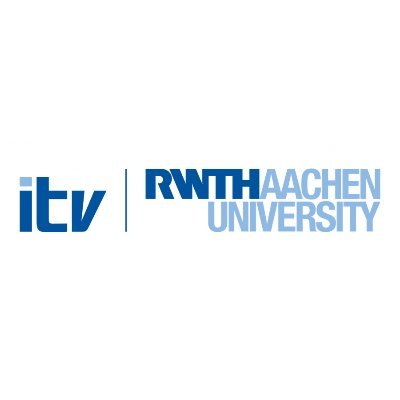 Itv Rwth Aachen Itv Rwth Twitter Itv Rwth Aachen Itv Rwth Twitter