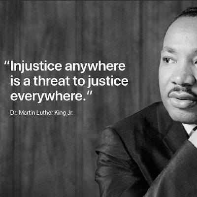 We are a global, intergenerational network of Kingian Nonviolence trainers and practitioners committed to creating a nonviolent future.