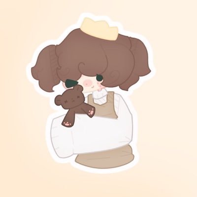~ not bobby ~ comms open ~ dm if interested~さんのプロフィール画像