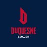 DuqWSoccer's profile picture. The official X of Duquesne University Women's Soccer⚽️• Atlantic 10 Conference • Pittsburgh, PA • Rooney Field • 2015 Conference Champions 🏆