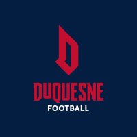 Duquesne Football(@DuqFB) 's Twitter Profile Photo