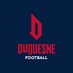 Duquesne Football (@DuqFB) Twitter profile photo