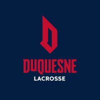 Duquesne Lacrosse (@duqlax) Twitter profile photo