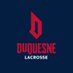 Duquesne Lacrosse (@duqlax) Twitter profile photo Duquesne Lacrosse (@duqlax) Twitter profile photo