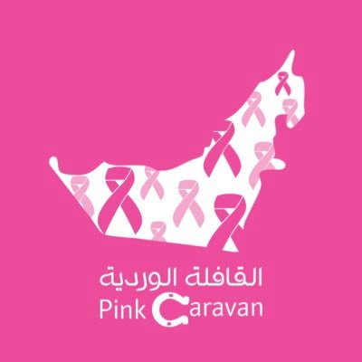 Breast Cancer Awareness every day! Your participation is crucial. Donate in link below. Pan-UAE initiative by @focpuae