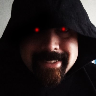 CriptadeAlex's profile picture. Twitter oficial de La cripta de Alex, canal de YouTube donde encontrarás las mejores historias de terror narradas por mí.