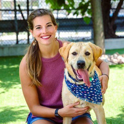 ahorcher's profile picture. Emergency Medicine PA @Iowa_EM. dog mom. Tweets are my own and ≠ medical advice | she/her