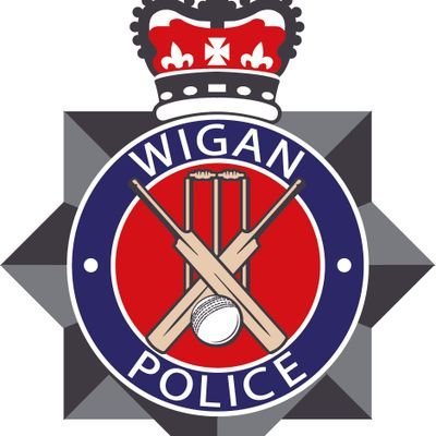 This is the Twitter account for the Wigan Police cricket team. Recognised nationally as the third best team in GMP