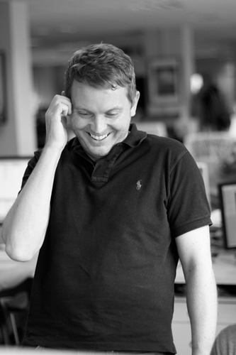 JJT35's profile picture. ECD at MRM London.