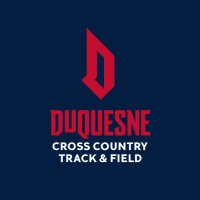 Duquesne Track & Field and XC(@DuqXCTF) 's Twitter Profile Photo