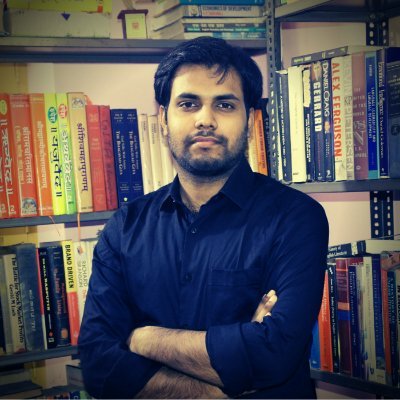 Critic, Lifelong Learner, Economist in Making, Co-founder @ashvameghPub, CSO @BookBoys_PR & Content Head @BookCritics_IN. Contact for Book Reviews & Promotions