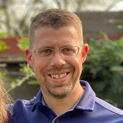 Serving the church in Shallowater and aiming to grow daily as a husband, father of two, and disciple of Jesus.