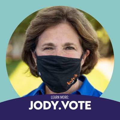 President of Jody’s Gourmet Popcorn 🍿 Former Virginia Secretary of Finance and State Treasurer
