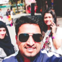 Qadir AK (@meetqadir) 's Twitter Profile