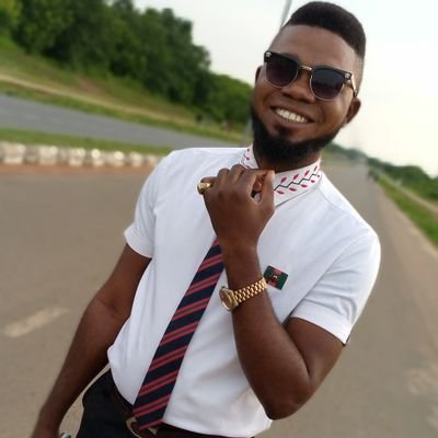 I'm a cool guy aspiring greatness