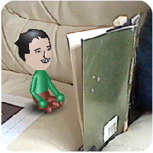 novel_gamer's profile picture. 