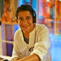 DJ RITU MBE💙(@djritu1) 's Twitter Profile Photo