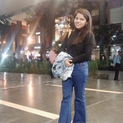 Khushboo Mittal